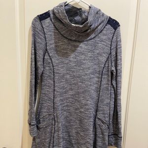 Anthropologie Casual Dress